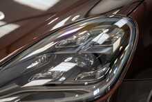 Porsche Cayenne T V6 - U56064