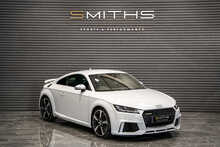 Audi TT RS TFSI - U56066