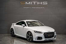 Audi TT RS TFSI - U56066
