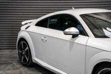 Audi TT RS TFSI - U56066