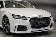 Audi TT RS TFSI - U56066