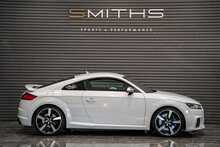 Audi TT RS TFSI - U56066