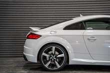 Audi TT RS TFSI - U56066