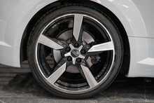 Audi TT RS TFSI - U56066