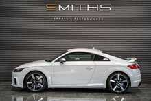 Audi TT RS TFSI - U56066