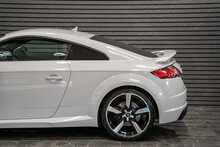 Audi TT RS TFSI - U56066