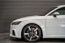 Audi TT RS TFSI - U56066