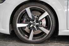 Audi TT RS TFSI - U56066