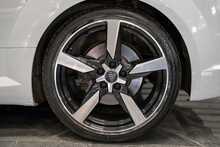 Audi TT RS TFSI - U56066