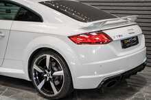 Audi TT RS TFSI - U56066