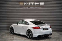 Audi TT RS TFSI - U56066