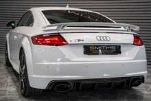 Audi TT RS TFSI - U56066