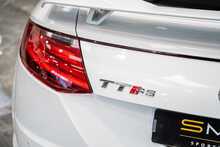 Audi TT RS TFSI - U56066