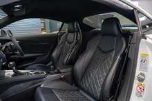 Audi TT RS TFSI - U56066