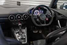 Audi TT RS TFSI - U56066