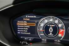 Audi TT RS TFSI - U56066