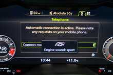 Audi TT RS TFSI - U56066