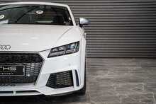 Audi TT RS TFSI - U56066