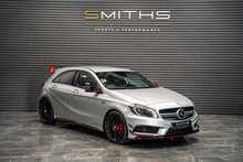 Mercedes-Benz A Class A45 AMG - U56067