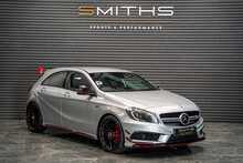 Mercedes-Benz A Class A45 AMG - U56067