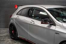 Mercedes-Benz A Class A45 AMG - U56067