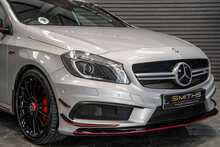 Mercedes-Benz A Class A45 AMG - U56067