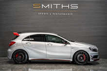 Mercedes-Benz A Class A45 AMG - U56067
