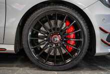 Mercedes-Benz A Class A45 AMG - U56067