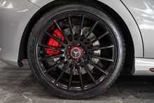 Mercedes-Benz A Class A45 AMG - U56067