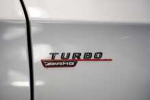 Mercedes-Benz A Class A45 AMG - U56067