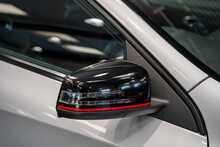 Mercedes-Benz A Class A45 AMG - U56067