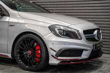 Mercedes-Benz A Class A45 AMG - U56067