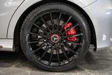 Mercedes-Benz A Class A45 AMG - U56067