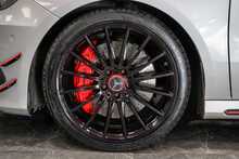 Mercedes-Benz A Class A45 AMG - U56067