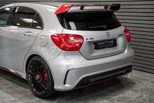 Mercedes-Benz A Class A45 AMG - U56067