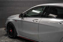 Mercedes-Benz A Class A45 AMG - U56067