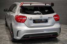 Mercedes-Benz A Class A45 AMG - U56067