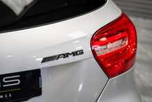 Mercedes-Benz A Class A45 AMG - U56067
