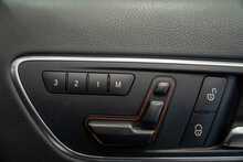 Mercedes-Benz A Class A45 AMG - U56067