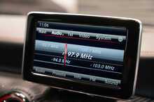 Mercedes-Benz A Class A45 AMG - U56067