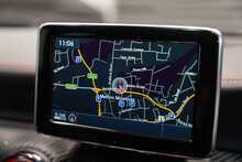 Mercedes-Benz A Class A45 AMG - U56067