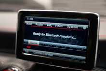 Mercedes-Benz A Class A45 AMG - U56067