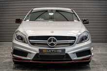 Mercedes-Benz A Class A45 AMG - U56067