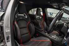 Mercedes-Benz A Class A45 AMG - U56067