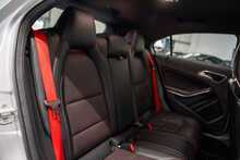 Mercedes-Benz A Class A45 AMG - U56067