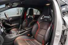 Mercedes-Benz A Class A45 AMG - U56067