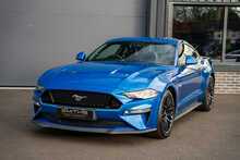 Ford Mustang V8 GT - U56068