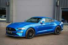 Ford Mustang V8 GT - U56068