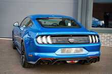 Ford Mustang V8 GT - U56068