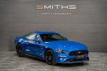 Ford Mustang V8 GT - U56068
